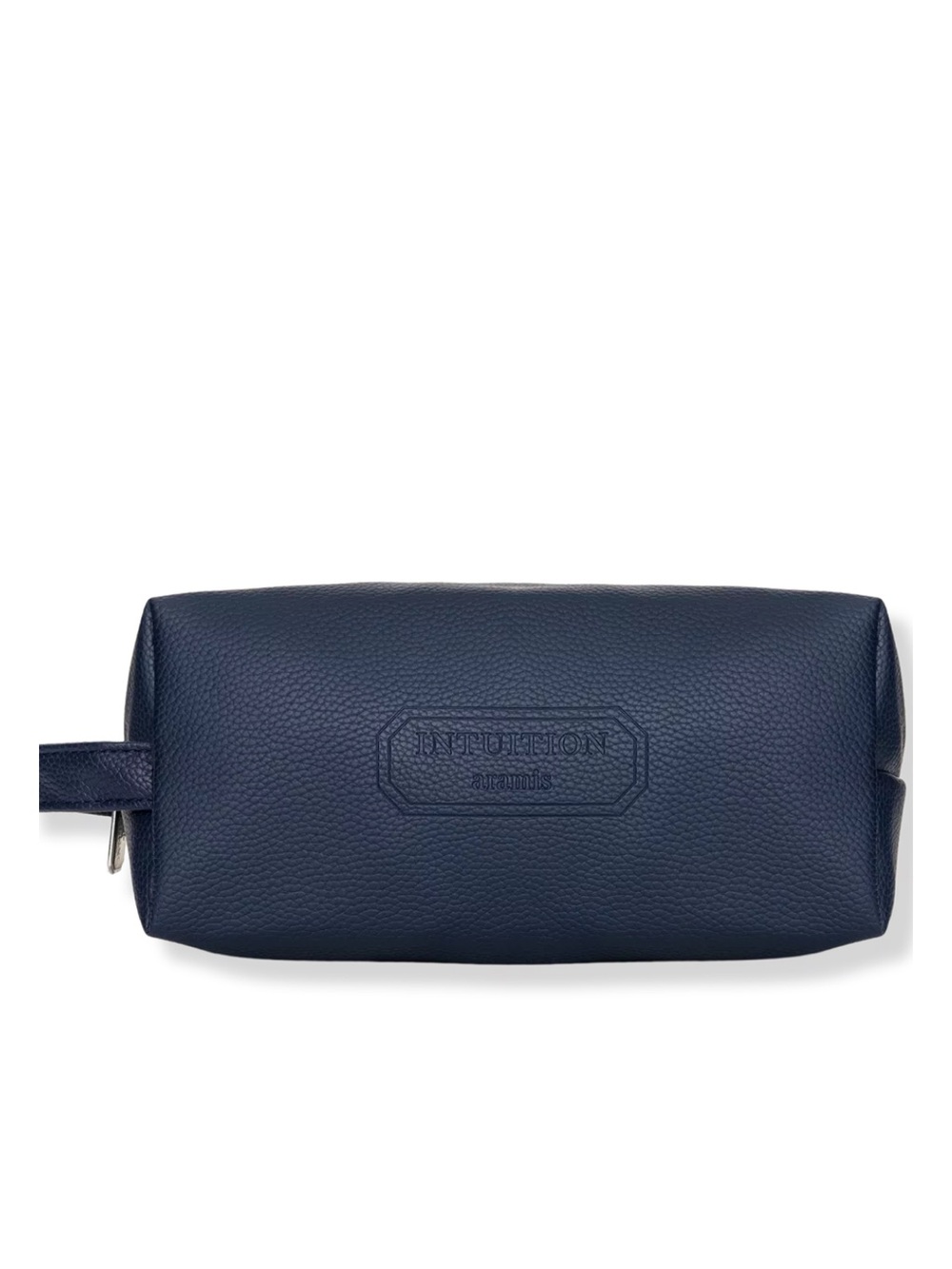 Aramis Intuition Toiletry Dopp Bag. Navy Blue New with Tags Travel Bag NWT